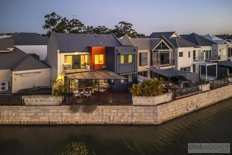 Third view of Homely house listing, 6/151 Grindleford Drive, Stirling WA 6021