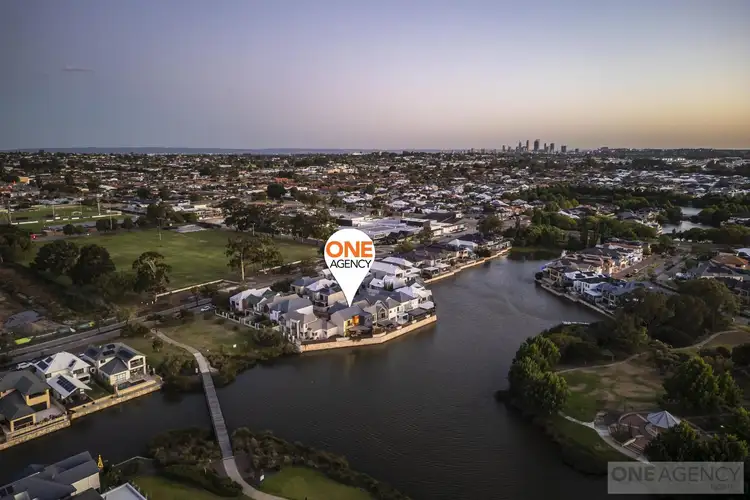 Fifth view of Homely house listing, 6/151 Grindleford Drive, Stirling WA 6021