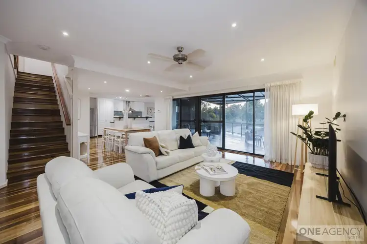 Sixth view of Homely house listing, 6/151 Grindleford Drive, Stirling WA 6021