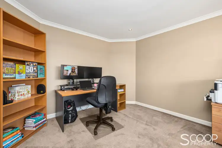 Fourth view of Homely house listing, 39 Heritage Park Drive, Baldivis WA 6171
