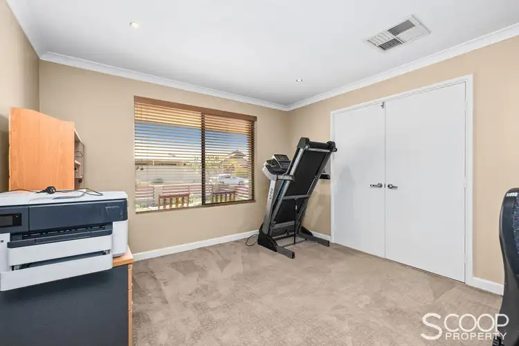 Fifth view of Homely house listing, 39 Heritage Park Drive, Baldivis WA 6171