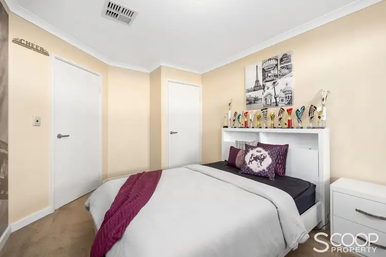 Sixth view of Homely house listing, 39 Heritage Park Drive, Baldivis WA 6171