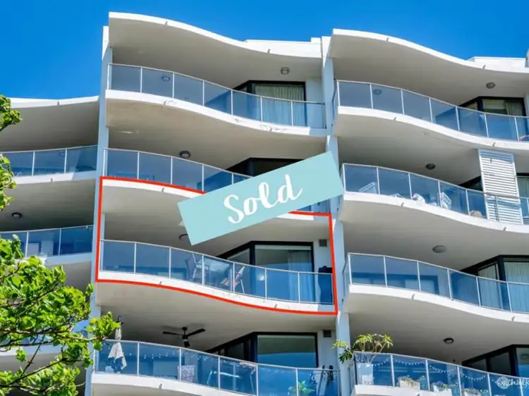 42/17 Rockingham Beach Road