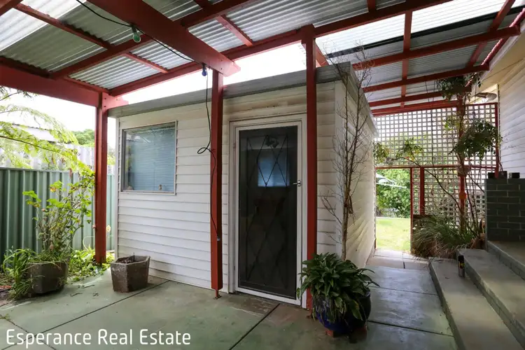 Fourth view of Homely house listing, 42 Burton Road, Castletown WA 6450