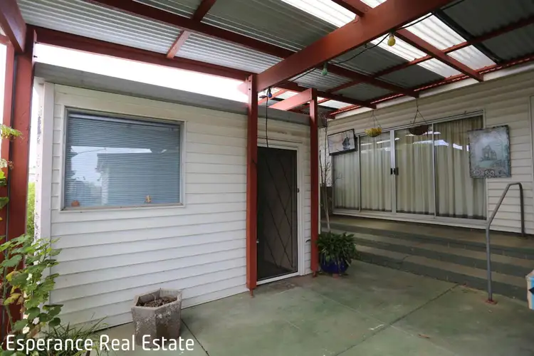 Fifth view of Homely house listing, 42 Burton Road, Castletown WA 6450