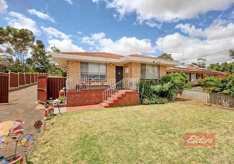 116 Doney Street, Narrogin WA 6312