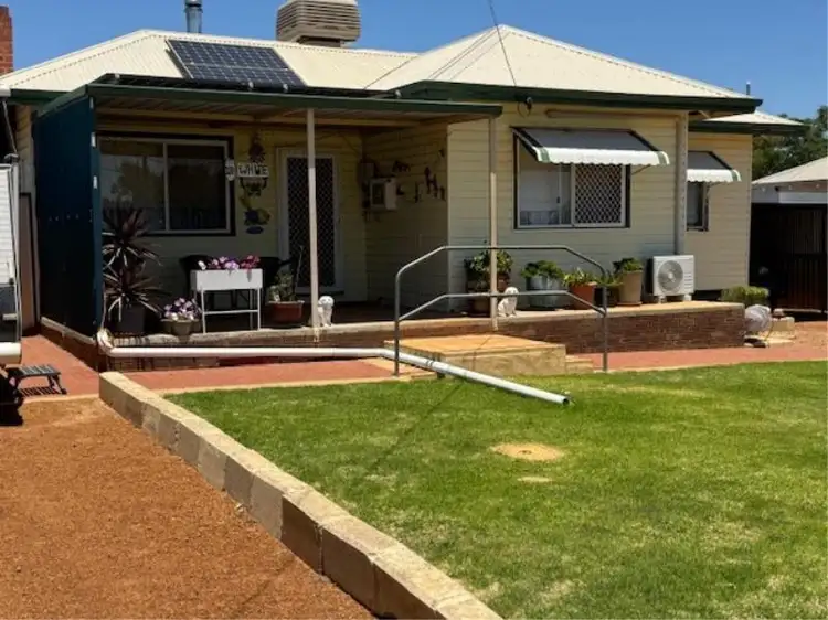 Second view of Homely house listing, 18 Camm Street, Corrigin WA 6375