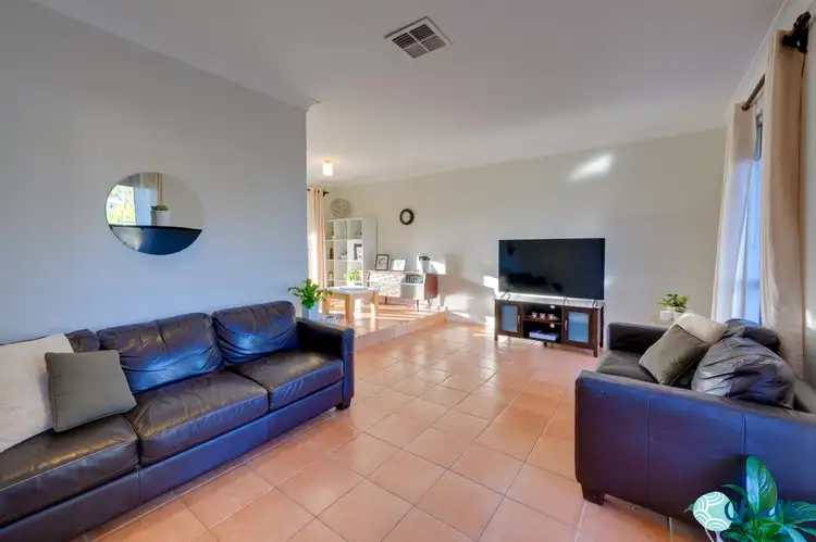 Second view of Homely house listing, 11 Craig Mews, Safety Bay WA 6169