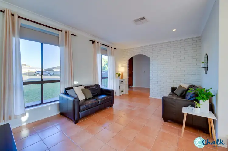 Third view of Homely house listing, 11 Craig Mews, Safety Bay WA 6169