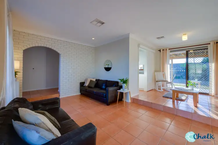 Fourth view of Homely house listing, 11 Craig Mews, Safety Bay WA 6169