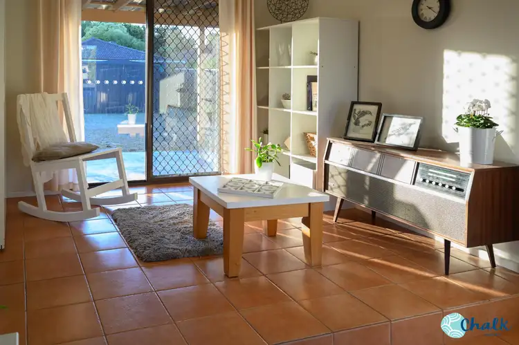 Sixth view of Homely house listing, 11 Craig Mews, Safety Bay WA 6169