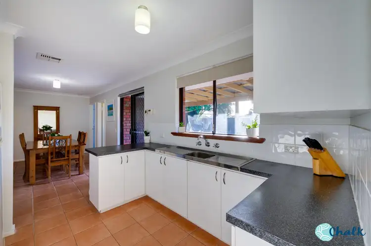 Seventh view of Homely house listing, 11 Craig Mews, Safety Bay WA 6169