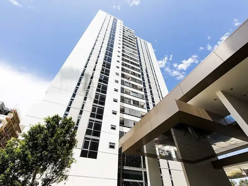 Main view of Homely unit listing, 213B/8 Adelaide Terrace, East Perth WA 6004