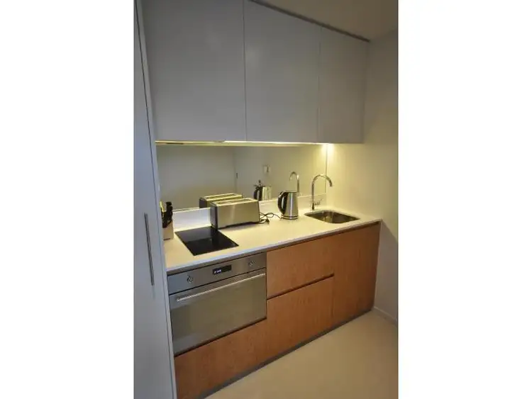 Third view of Homely unit listing, 213B/8 Adelaide Terrace, East Perth WA 6004