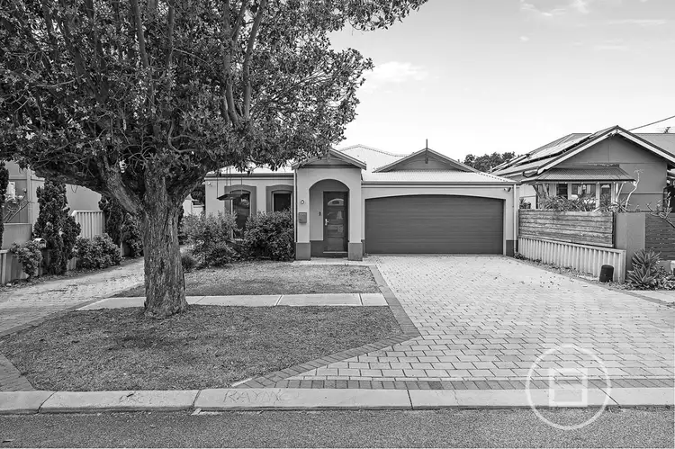 60A Burniston Street, Scarborough WA 6019