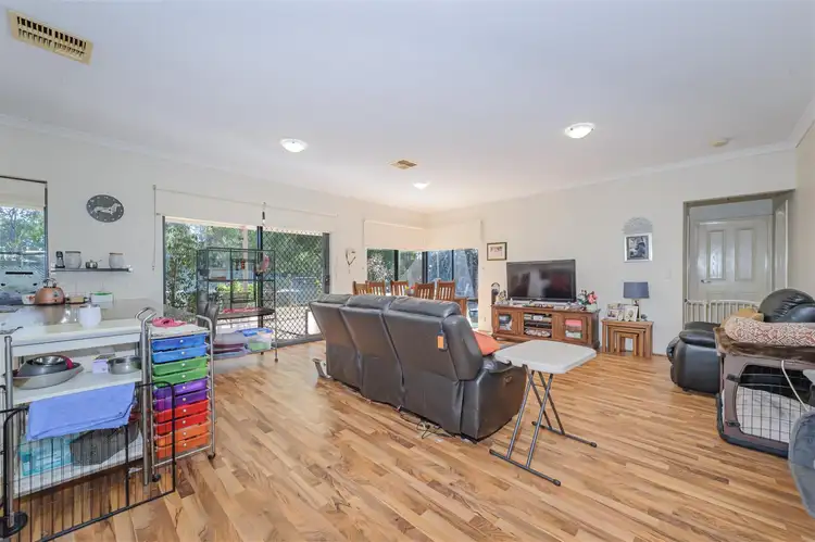 Third view of Homely house listing, 6 Hoad Place, Mount Helena WA 6082