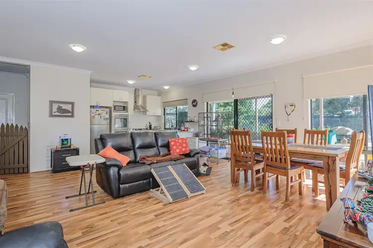 Fourth view of Homely house listing, 6 Hoad Place, Mount Helena WA 6082