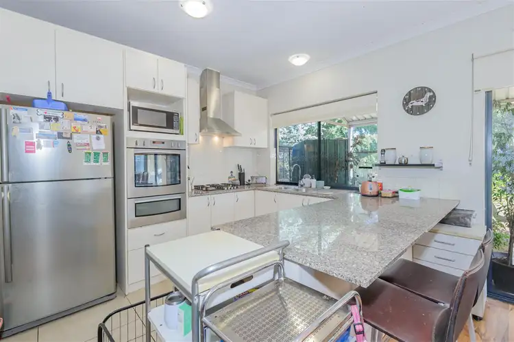 Fifth view of Homely house listing, 6 Hoad Place, Mount Helena WA 6082