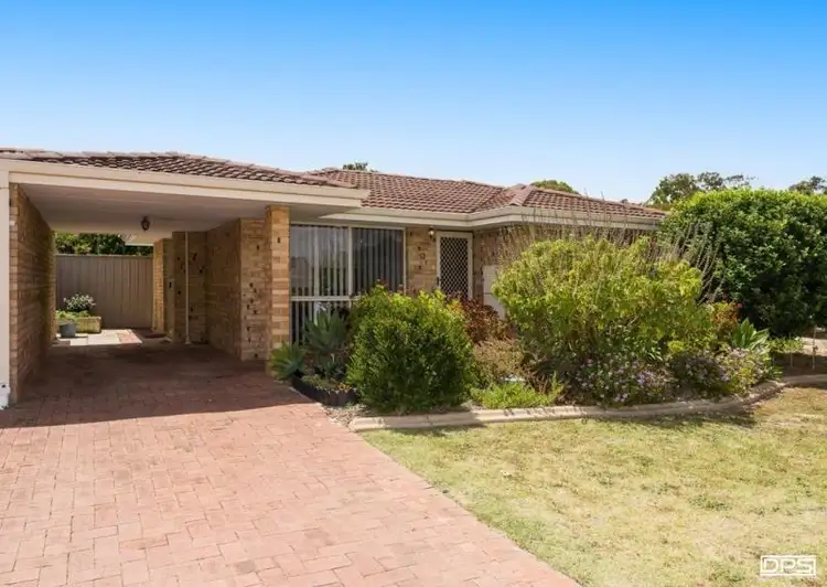 Main view of Homely villa listing, 15/25 Dale Road, Armadale WA 6112
