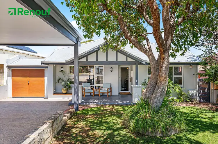 73 Alexander Street, Wembley WA 6014
