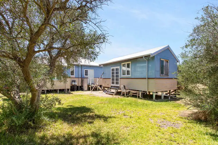 Second view of Homely house listing, 1804 Mandurah  Road, Port Kennedy WA 6172