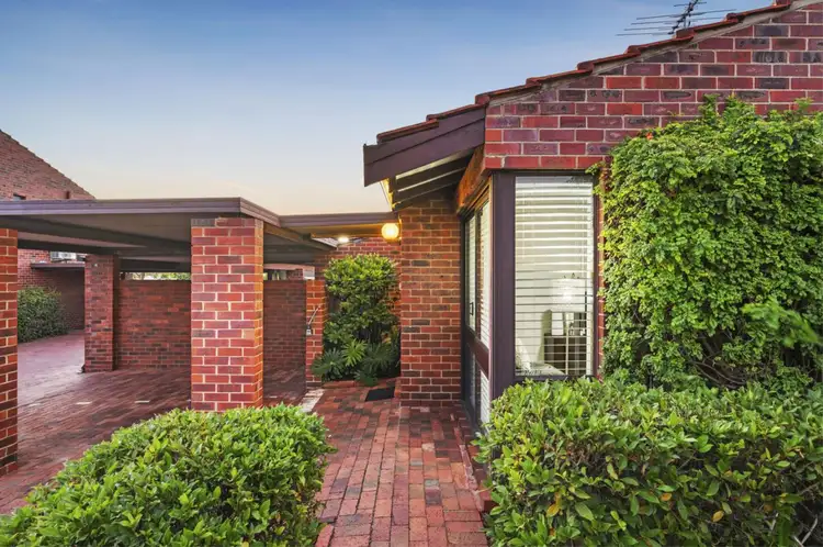 12/3 Vincent Street, Nedlands WA 6009