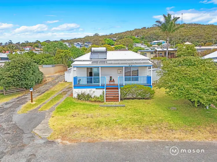 1 Ranford Street