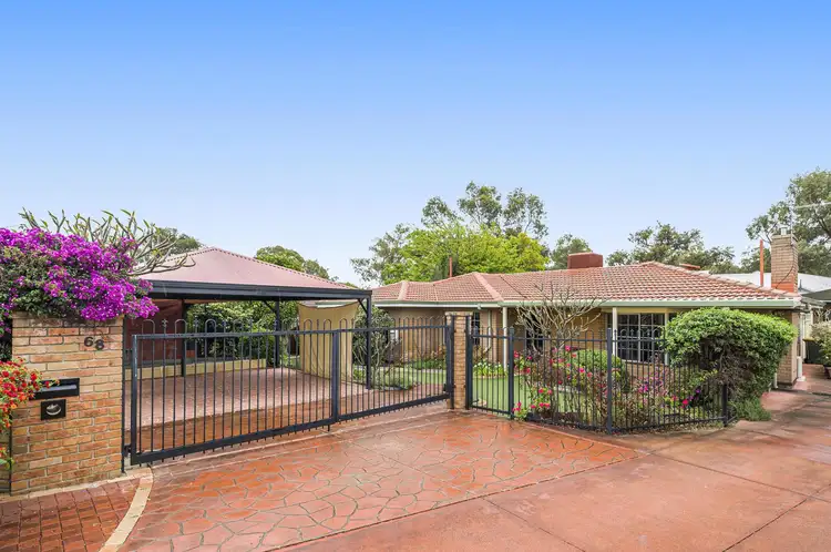 68 Canada Street, Dianella WA 6059