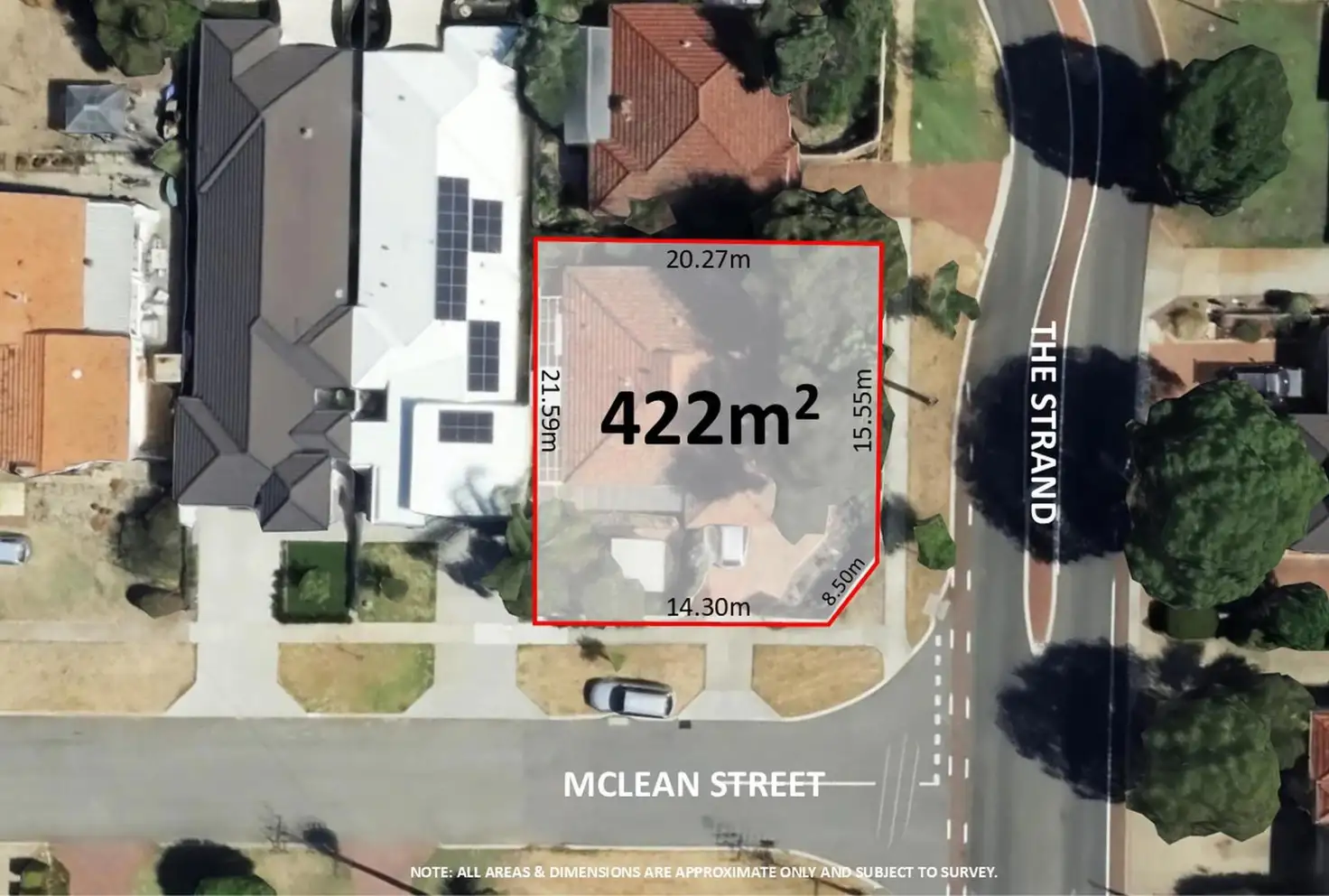 Main view of Homely house listing, 7 McLean Street, Dianella WA 6059