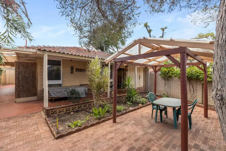 Second view of Homely house listing, 7 McLean Street, Dianella WA 6059