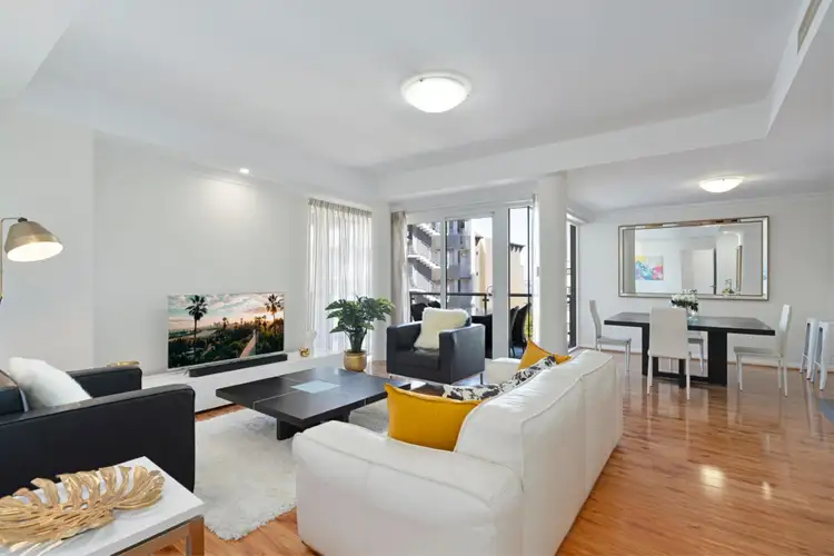 7/69 Malcolm Street, West Perth WA 6005
