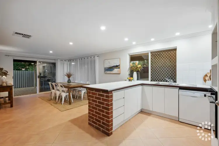 Fourth view of Homely house listing, 37A Snook Crescent, Hilton WA 6163