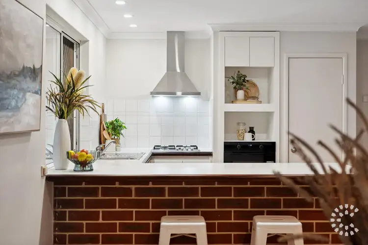 Sixth view of Homely house listing, 37A Snook Crescent, Hilton WA 6163