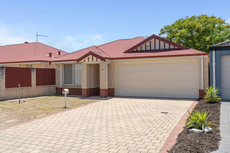 Main view of Homely house listing, 1B Tangmere Way, Balga WA 6061