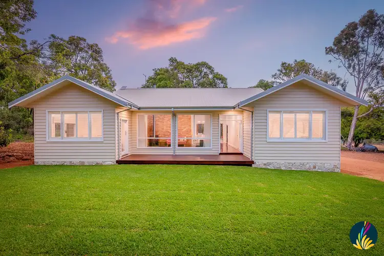 88 Heath Road