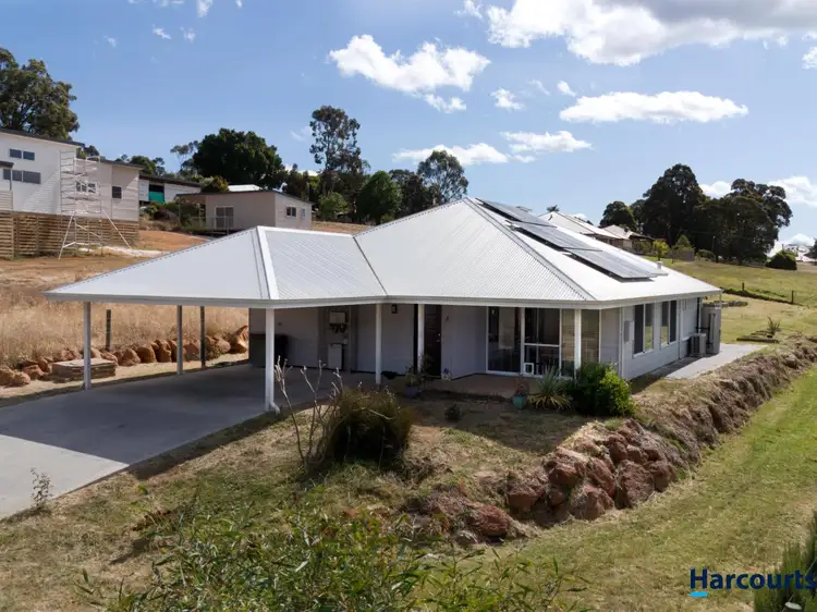 Third view of Homely house listing, 4 Hitchcock Drive, Nannup WA 6275
