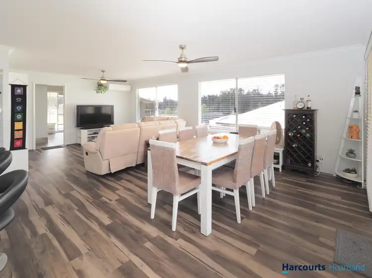 Fourth view of Homely house listing, 4 Hitchcock Drive, Nannup WA 6275
