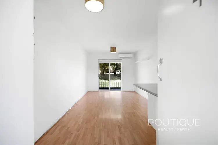 Second view of Homely unit listing, 4/55 Deanmore Road, Scarborough WA 6019
