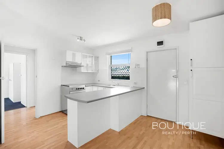 Third view of Homely unit listing, 4/55 Deanmore Road, Scarborough WA 6019