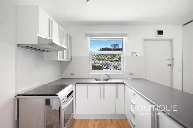 Fourth view of Homely unit listing, 4/55 Deanmore Road, Scarborough WA 6019