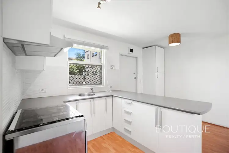 Sixth view of Homely unit listing, 4/55 Deanmore Road, Scarborough WA 6019