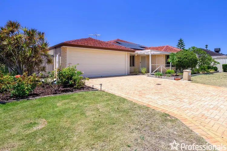 7 Menora Loop, Warnbro WA 6169
