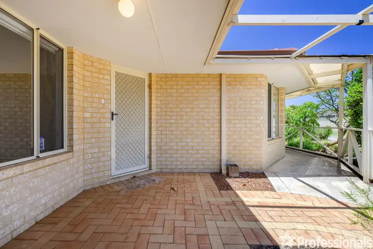 Third view of Homely house listing, 7 Menora Loop, Warnbro WA 6169