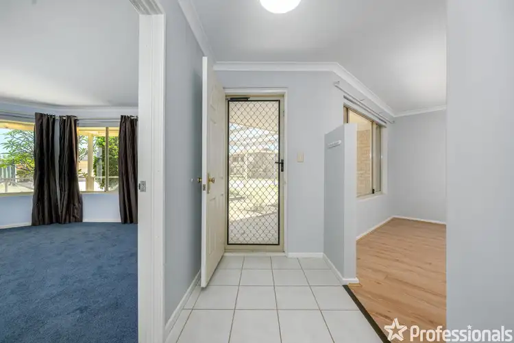 Fourth view of Homely house listing, 7 Menora Loop, Warnbro WA 6169