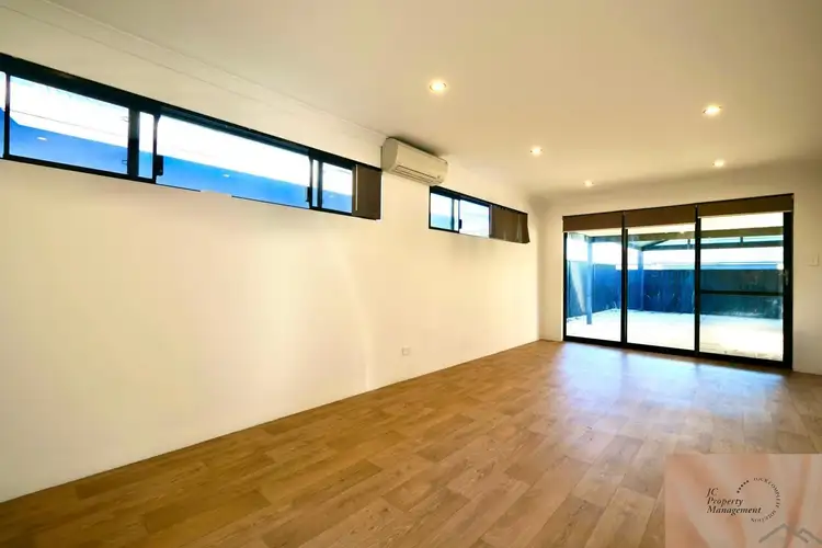 Second view of Homely house listing, 15 Delphi Way, Aveley WA 6069