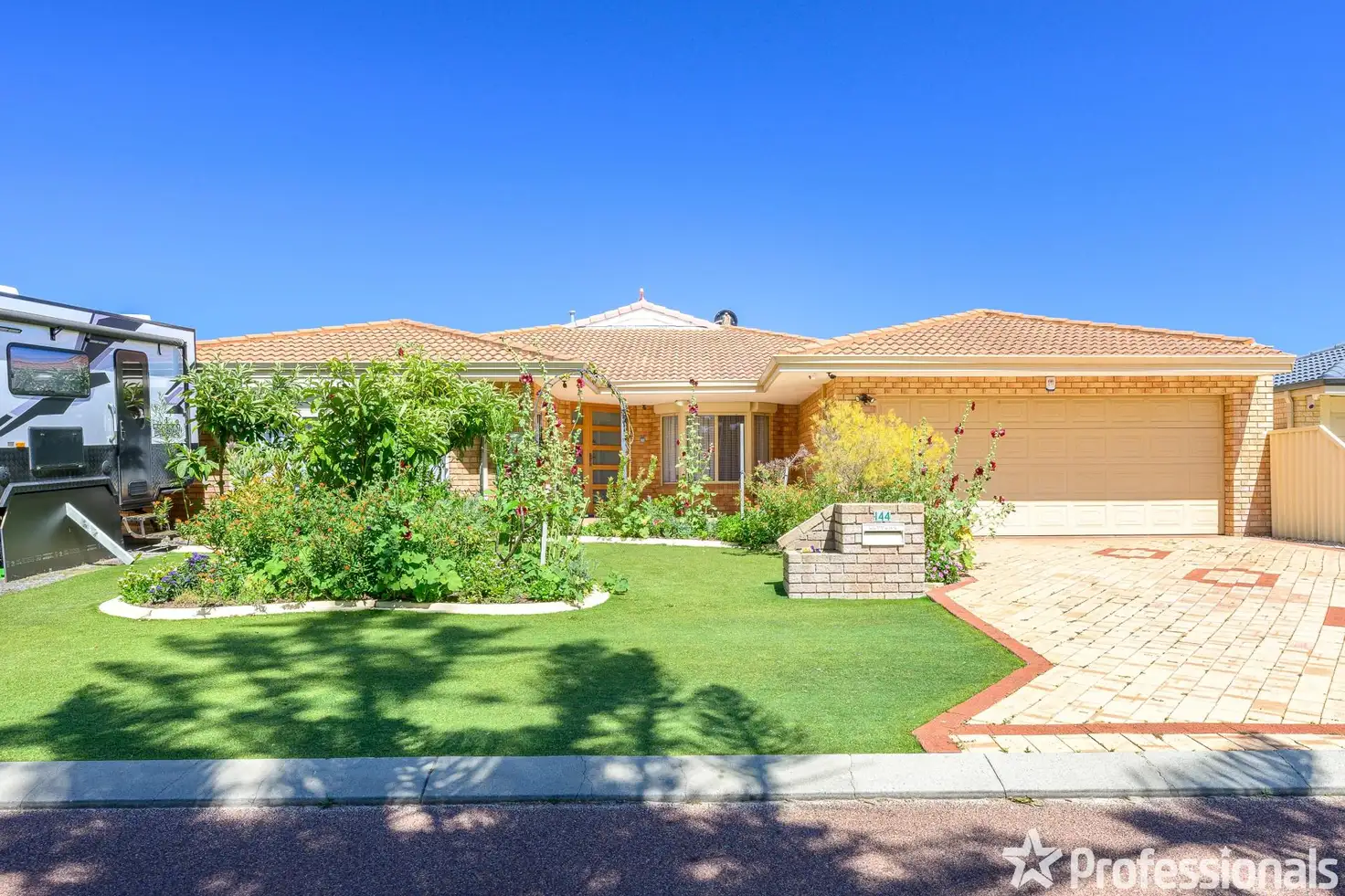 Main view of Homely house listing, 144 Grand Ocean Boulevard, Port Kennedy WA 6172
