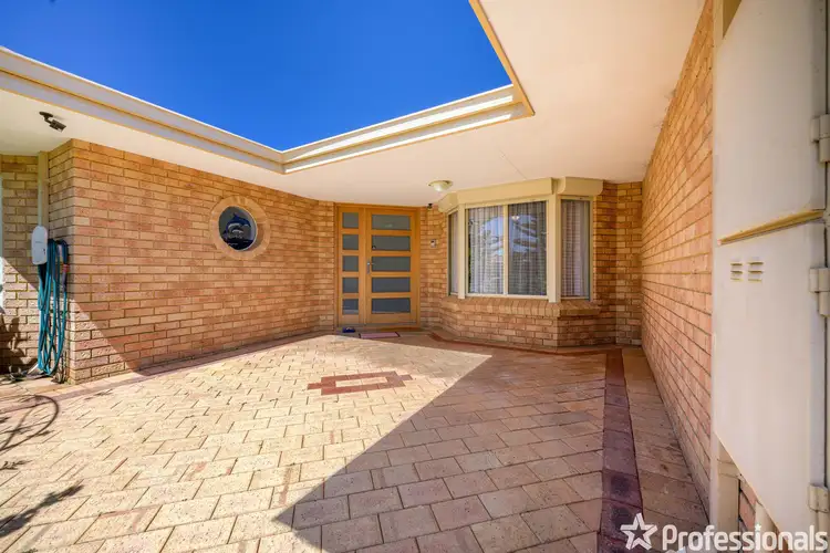 Third view of Homely house listing, 144 Grand Ocean Boulevard, Port Kennedy WA 6172
