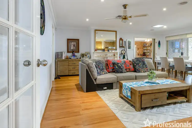 Sixth view of Homely house listing, 144 Grand Ocean Boulevard, Port Kennedy WA 6172