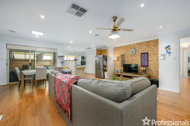 Seventh view of Homely house listing, 144 Grand Ocean Boulevard, Port Kennedy WA 6172
