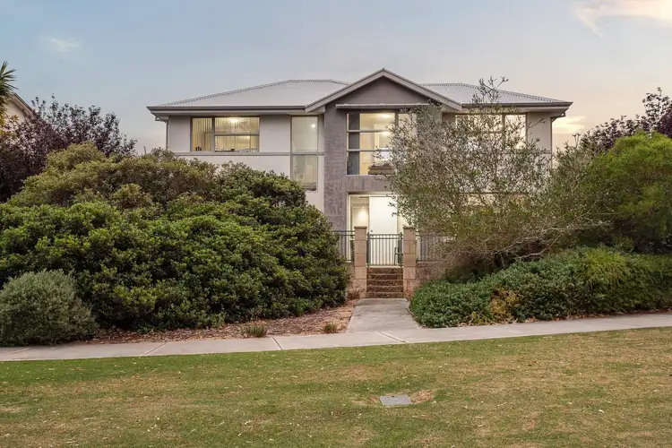Main view of Homely house listing, 6 Portland Pass, Meadow Springs WA 6210